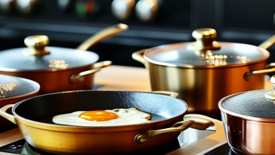 What Factors Affect Cookware Performance China Top Picks?