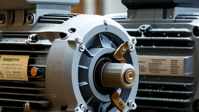How to Choose a Low Voltage Motor for Global Sourcing?
