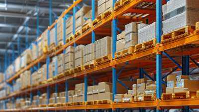 2026 Best Medium Duty Storage Types for Global Buyers?