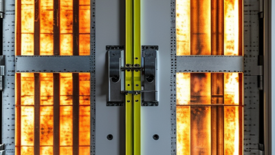 What Is a Fire Rated Door and How Long Does It Last?
