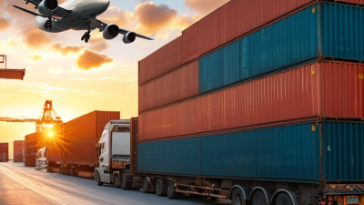 China Top 10 Scalable Logistics Solutions Benefits?