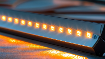 2026 Top LED Flood Light Types Why Do They Glow When Off?
