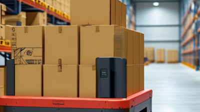 7 Tips for Choosing the Best Warehouse Automation Solutions?