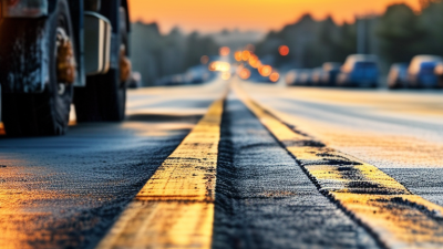 2026 How to Choose a Road Marking Spray Paint Machine?