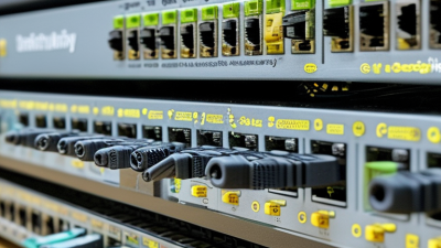 How to Choose the Right Pluggable Optical Transceiver?
