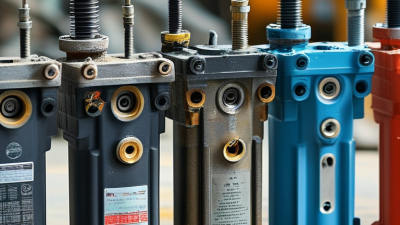 China Top Triplex Mud Pump Parts Suppliers?