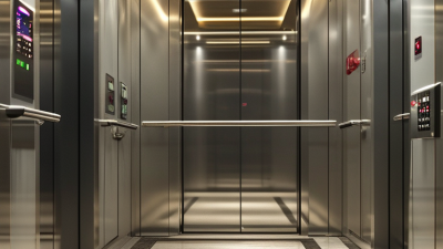 How to Modernize an Old Passenger Elevator?