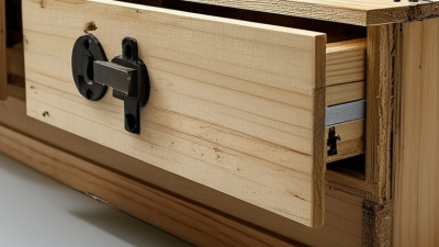 7 Tips to Improve Furniture Stability Using Hardware