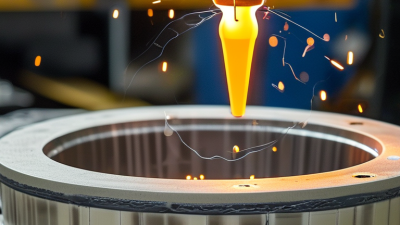 Spin Welding vs Ultrasonic Welding Which Is Better?