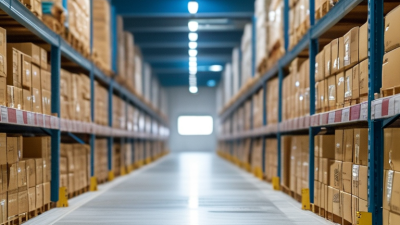 Why Manage Inventory for Imported Electronic Components?