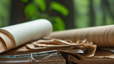 Top Book Paper Suppliers for Global Buyers?