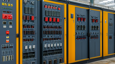 2026 Top Cable Distribution Box Manufacturers for Global Buyers?