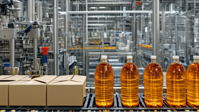Top 10 Industries That Use Automated Packaging Systems?