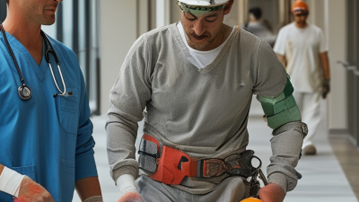Why Can I Return to Work After Orthopedic Implant Surgery?