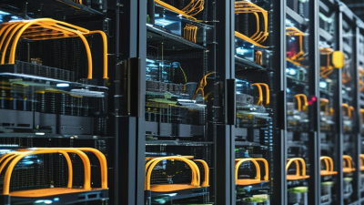 What Is an Artificial Intelligence Server Manufacturer?