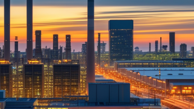 Top 10 Energy Optimization Strategies for Facilities