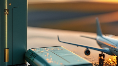 China Top 10 Tips for Traveling with Vape Batteries?