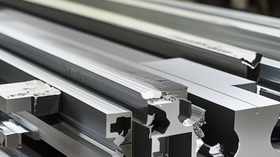 How to Ensure Precision in Aluminum Profile Processing?