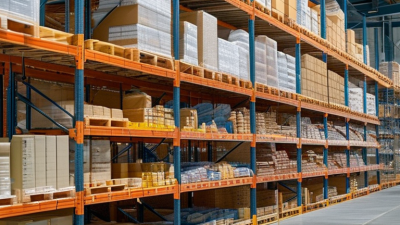 2026 Top Shelving Systems for Global Buyers?