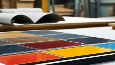 How to Create a Sign with China Best Suppliers?