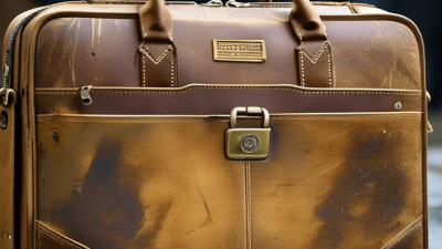 What Is the Most Durable Material for a Work Briefcase?