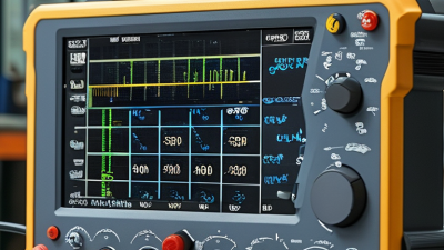 China Top Digital Power Meter Suppliers?