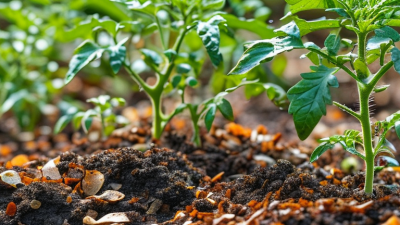 How to Use Organic Mulch in Your Garden and Why