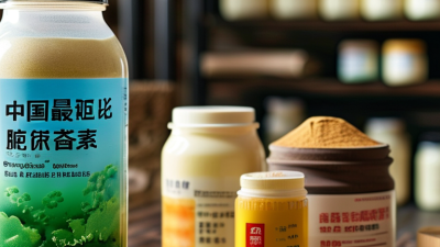 China Best Probiotics International Suppliers?