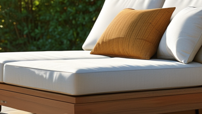 What Is a Sun Lounge Chair and Which Type Is Best?