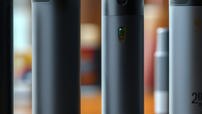 2026 Top Disposable Vape Types Why Are They So Popular?