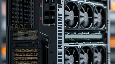 2026 Best Cloud AI Server Manufacturers for Global Buyers