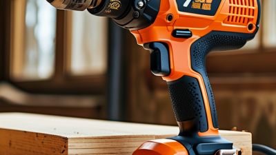 7 Best Power Tool Ratings What Power Do I Need?
