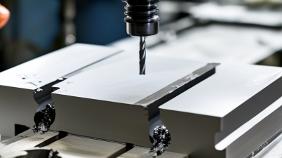 Top 10 Tips to Select a Reliable CNC Machining Supplier