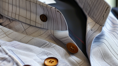 How Much Does a Custom Dress Shirt Cost?