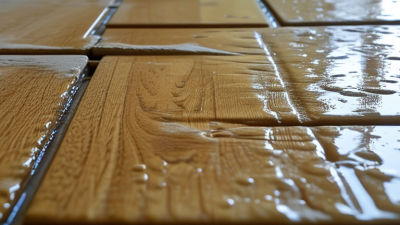 Why Is My WPC Flooring Expanding and Warping?