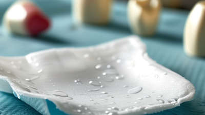 Top 10 Reasons Why Dental Bibs Have Plastic Backing?
