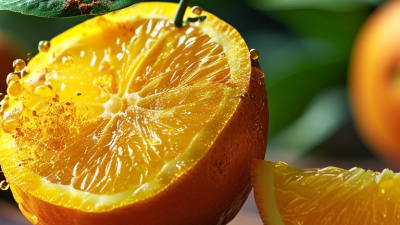 Por que os bioflavonoides naturais protegem as células?