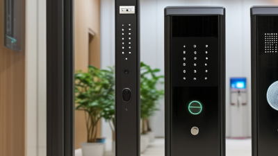 China Best Door Automation Trends What Buyers Need to Know?