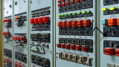 Que manutenção exige um interruptor descartável?