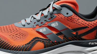 China Top 10 Unisex Running Shoes Manufacturers?