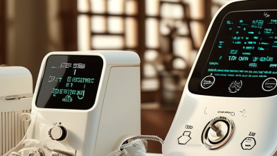 China Top 10 Facial Machines What Affects Performance?