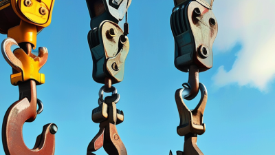 What Are the Top Crosby Rigging Products?