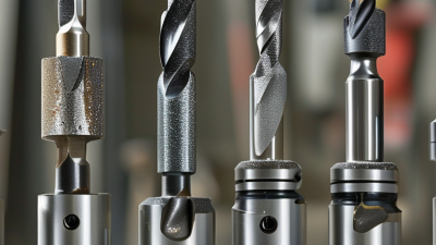 2026 Best Grinder Core Bit Types for Global Buyers