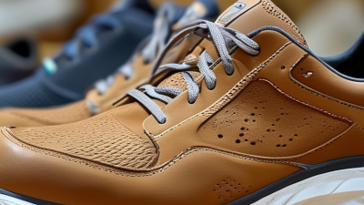 Top 10 claves que hacen cómodos a los zapatos?