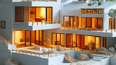 How to Choose the Best 3D Building Kit for Global Buyers?