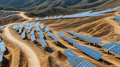How to Choose China Solar Mounting Systems for Any Terrain