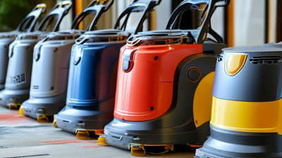 China Top 10 Carpet Cleaner Manufacturers?