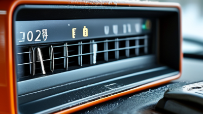 How to Choose a Car Heater Fan in 2026?
