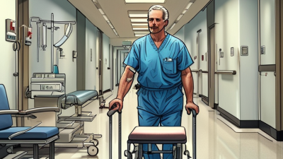How to Plan Recovery After Orthopedic Implant Surgery 2026