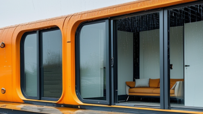 Mejor 2026 ¿Cómo mantener una cabaña modular de acero?
